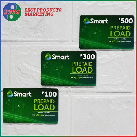 how to load a smart prepaid card|load available here all network.